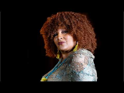 VIDEO : Pam Grier Says She Will Not Be on Showtime?s ?The L Word? Sequel