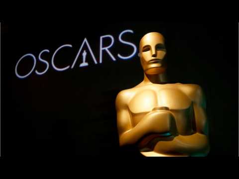 VIDEO : Oscars Decide To Hostless
