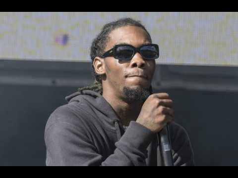 VIDEO : Offset pensait que ses excuses publiques taient 'la chose  faire'.