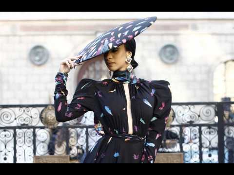 VIDEO : Cardi B va clbrer Nol avec Offset