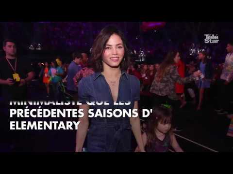 VIDEO : Elementary : la srie avec Lucy Liu s'arrte aprs sept saisons