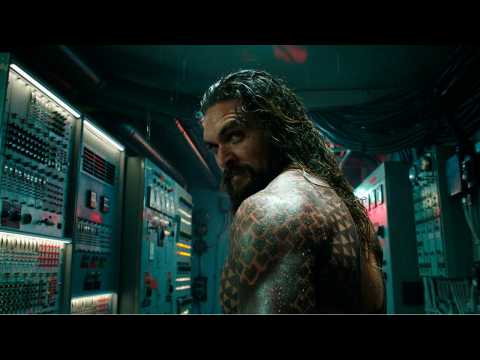 VIDEO : What 'Out-There' Scene Was Cut From 'Aquaman'?