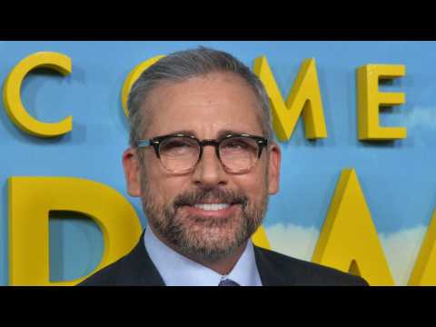 VIDEO : Steve Carell Talks About Playing Donald Rumsfeld in 'Vice'