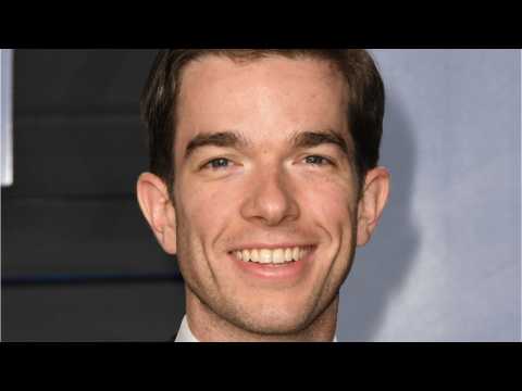 VIDEO : John Mulaney Pitches Spiderverse Spinoff Featuring His Spider-Ham Character