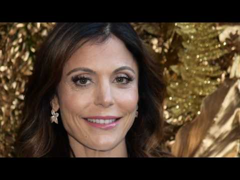 VIDEO : Bethenny Frankel Learns The Very Hard Way About Needing To Carry An Epi-Pen