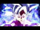 DRAGON BALL Xenoverse 2: Extra Pack 4 Bande Annonce (2018) PS4 / Xbox One / Switch / PC