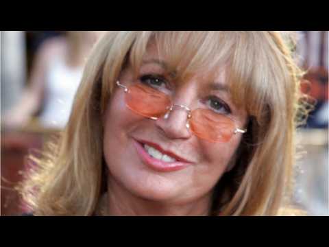 VIDEO : 'Laverne & Shirley' Star Penny Marshall Dead At 75