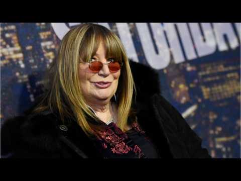 VIDEO : TV And Film Legend Penny Marshall Passes