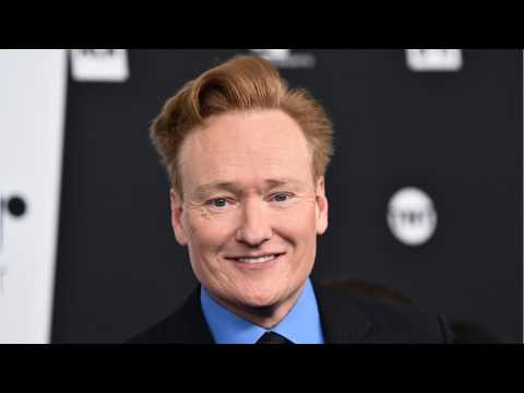 VIDEO : Conan O?Brien?s New Show