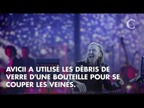 VIDEO : David Guetta : comment la mort d'Avicii a boulevers sa vie