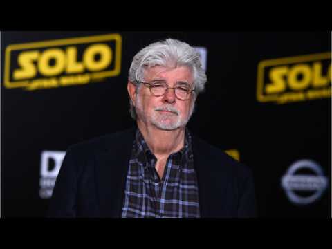 VIDEO : 'Star Wars' Creator Is Forbes' Wealthiest Celebrity Of 2018