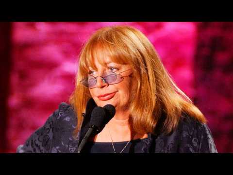 VIDEO : Penny Marshall Gave Girls Like Me Permission To Dream