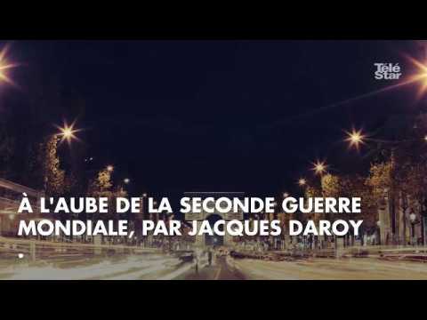 VIDEO : PHOTOS. Vidocq : tous ces acteurs qui ont incarn le clbre policier