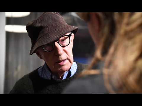 VIDEO : La relation interdite de Woody Allen