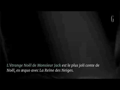VIDEO : Les films incontournables de Nol