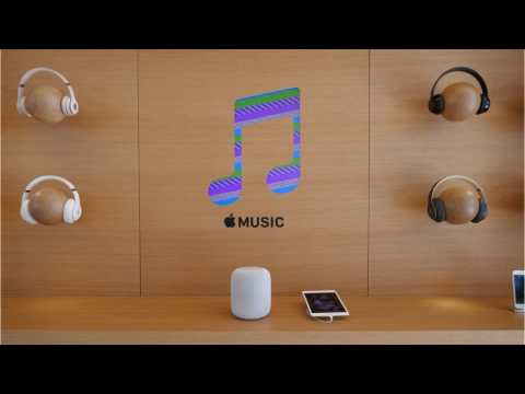 VIDEO : Apple Music Will Have Increase Subscriber Count Soon