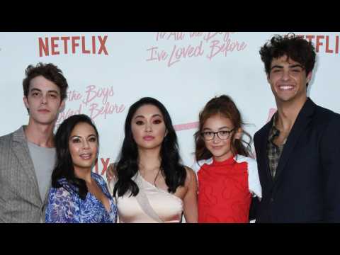 VIDEO : ?To All the Boys I?ve Loved Before? Sequel Officially In The Works