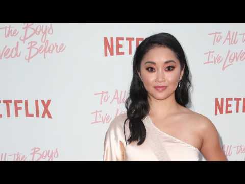 VIDEO : Netflix Announces ?To All The Boys I?ve Loved Before? Sequel