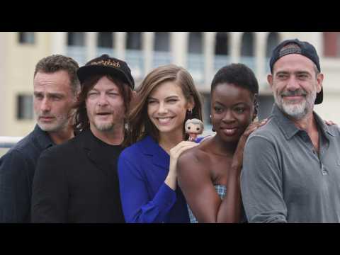 VIDEO : 'The Walking Dead' Season 9B Will Be A 