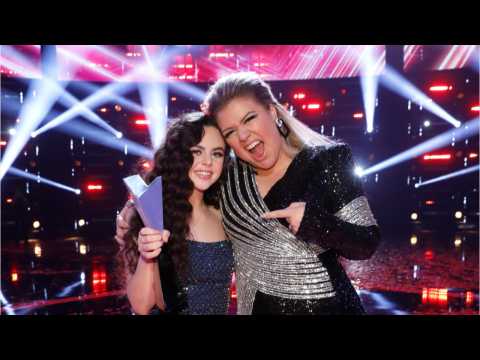 VIDEO : The Voice Crowns New Winner