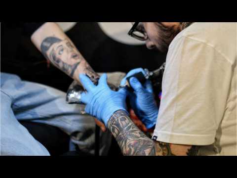 VIDEO : Celebrity Tattoos Listed!
