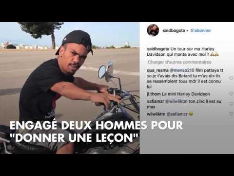 VIDEO : INFO CLOSER. Un acteur de Pattaya et Taxi 5 souponn de tentative d'homicide