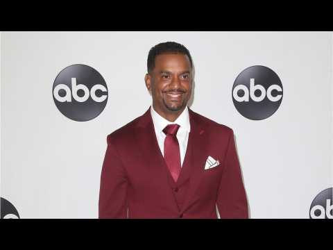 VIDEO : Alfonso Ribeiro Takes On Fortnite For Stealing His Carlton Dance