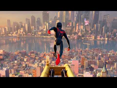 VIDEO : 'Spider-Man: Into the Spider-Verse' Secret Villain Appearance?