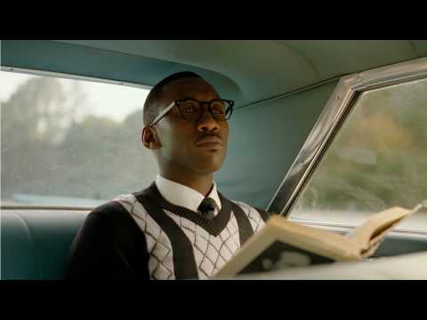 VIDEO : ?Green Book? Star Mahershala Ali Apologized To His Character?s Family