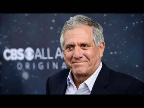 VIDEO : Former CBS Chief Les Moonves Receives No Severance Pay Following Investigation