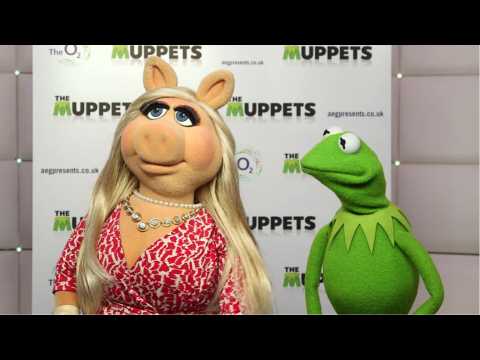 VIDEO : Frank Oz Criticizes Disney's Version Of 'The Muppets'