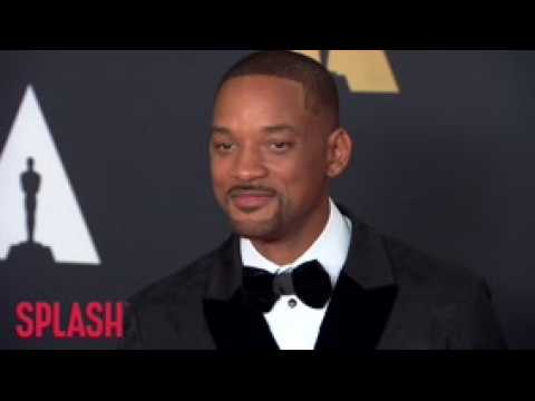 VIDEO : Will Smith And Martin Lawrence Filming Bad Boys For Life In Atlanta