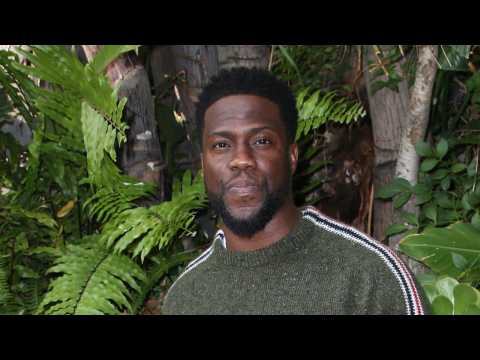 VIDEO : ?Monopoly? Movie To Star Kevin Hart