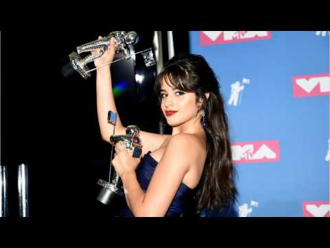VIDEO : Camila Cabello To Perform At The Grammy's