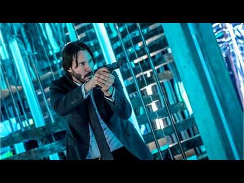 VIDEO : First Trailer For 'John Wick 3' Will Release Soon