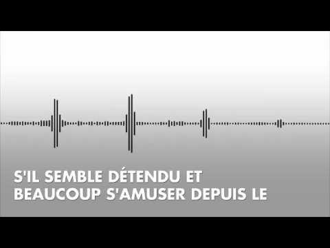 VIDEO : Julien Clerc dans The Voice : dcouvrez le drle de dfi que son fils lui a lanc