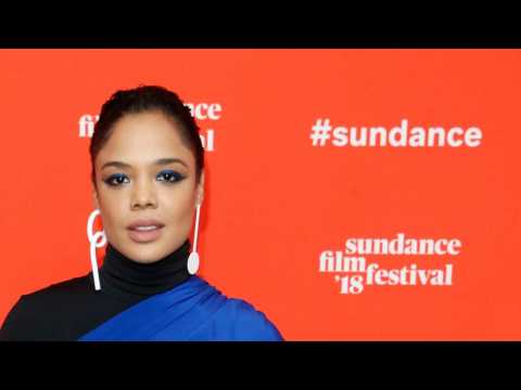 VIDEO : Tessa Thompson And More Announced As 2019 Sundance Jurors