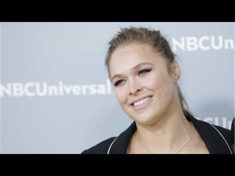 VIDEO : Ronda Rousey Confirmed For 'Mortal Kombat 11'