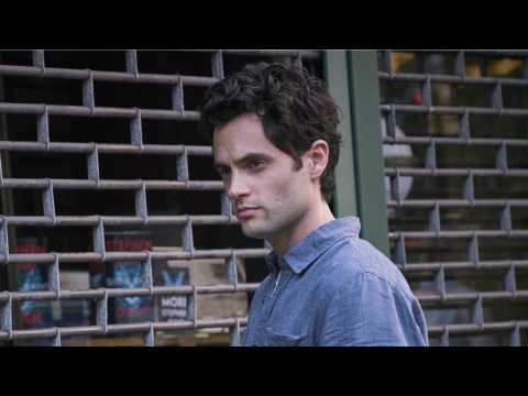 VIDEO : Netflix Series ?You? Is A Huge Hit