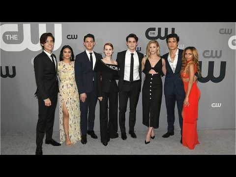 VIDEO : 'Riverdale' Cast To Put On 'Heathers: The Musical'