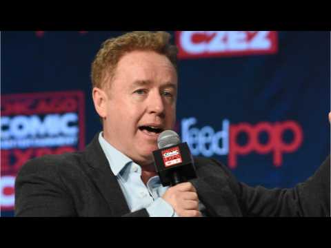 VIDEO : Mark Millar Teases Details On Upcoming Netflix Project
