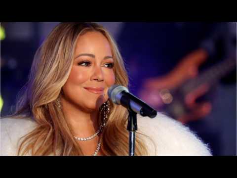 VIDEO : In Lawsuit, Ex-Assistant Claims Mariah Carey Held Her Down And Urinated On Her