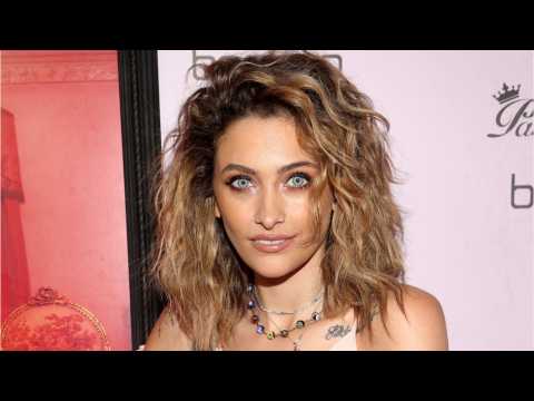 VIDEO : Paris Jackson Talks About Her Time At A Treatment Facility
