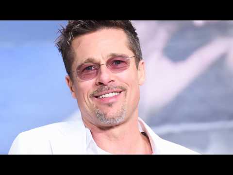 VIDEO : Brad Pitt en couple avec Charlize Theron ?