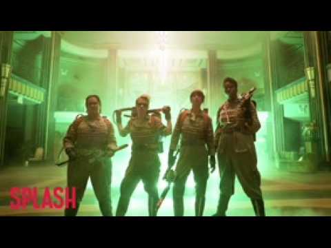 VIDEO : Leslie Jones Slams New Ghostbusters Movie