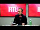 RTL : François Berléand affirme que 