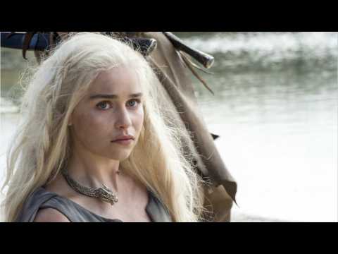VIDEO : 'Game of Thrones' Funko Pops Revealed