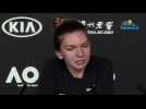 Open d'Australie 2019 - Simona Halep : 