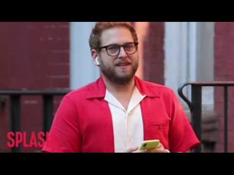VIDEO : Jonah Hill: I Underestimated The Challenge Of Directing