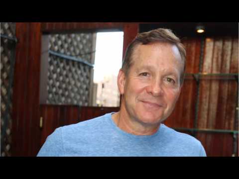 VIDEO : Steve Guttenberg And Journalist Emily Smith Are Married